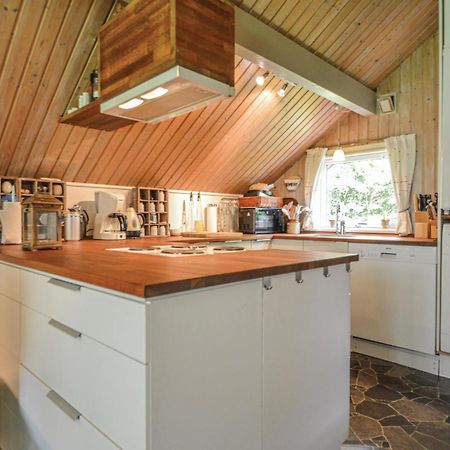 Nice Home In Toftlund With Kitchen 外观 照片