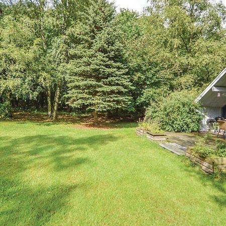 Nice Home In Toftlund With Kitchen 外观 照片