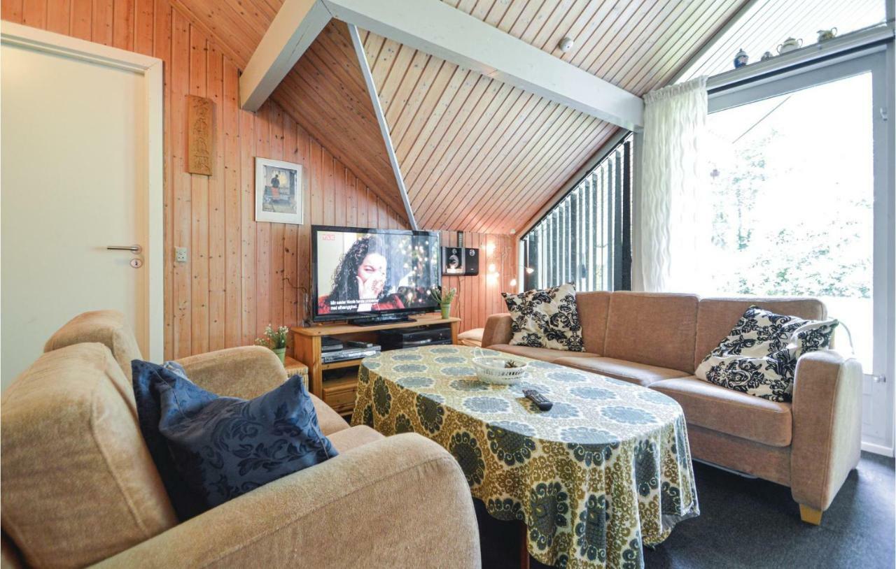Nice Home In Toftlund With Kitchen 外观 照片