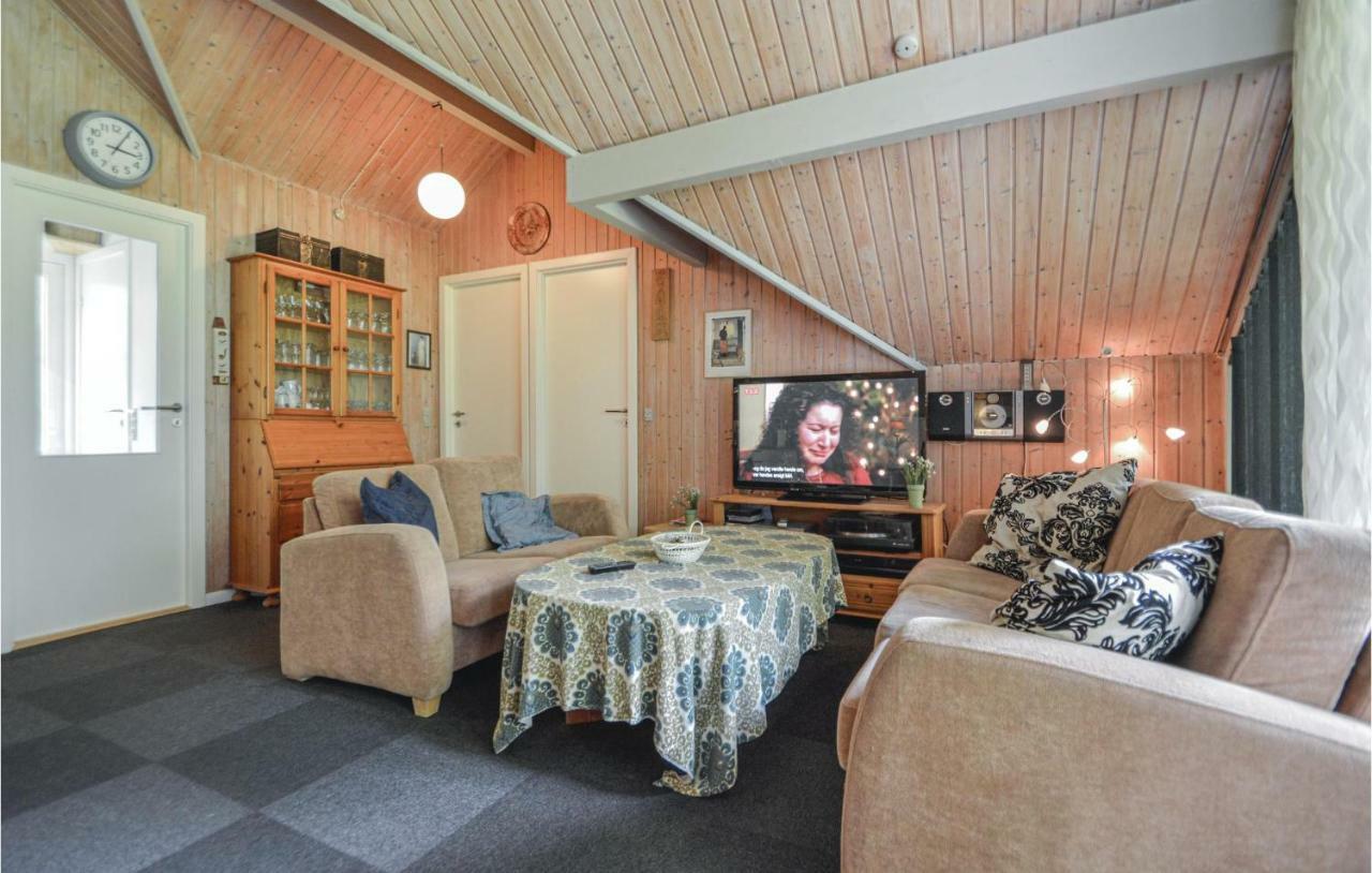 Nice Home In Toftlund With Kitchen 外观 照片