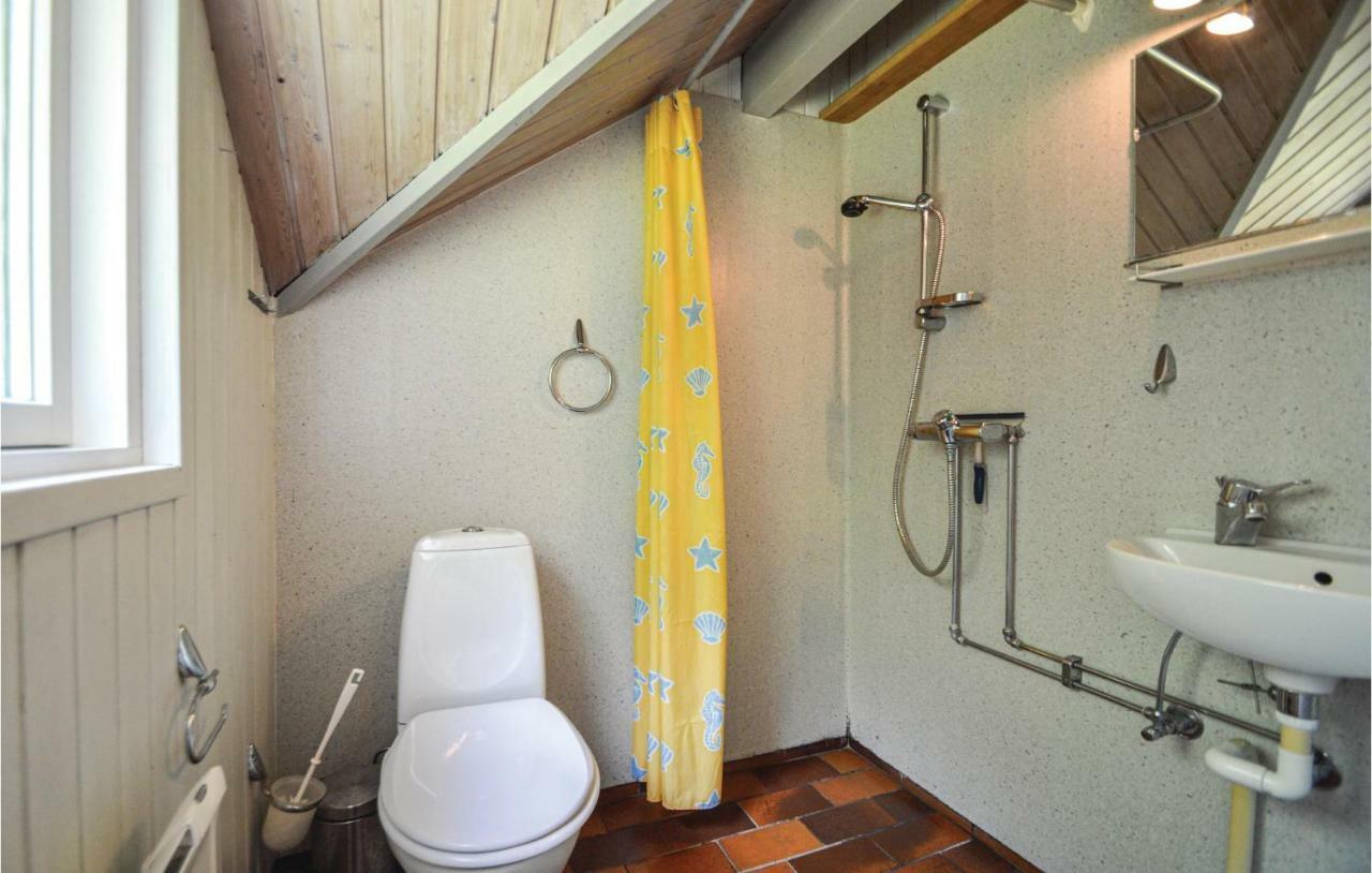 Nice Home In Toftlund With Kitchen 外观 照片