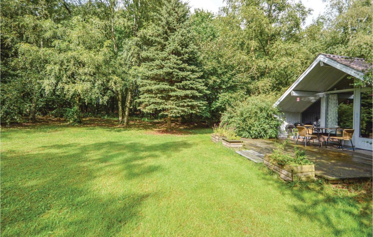 Nice Home In Toftlund With Kitchen 外观 照片