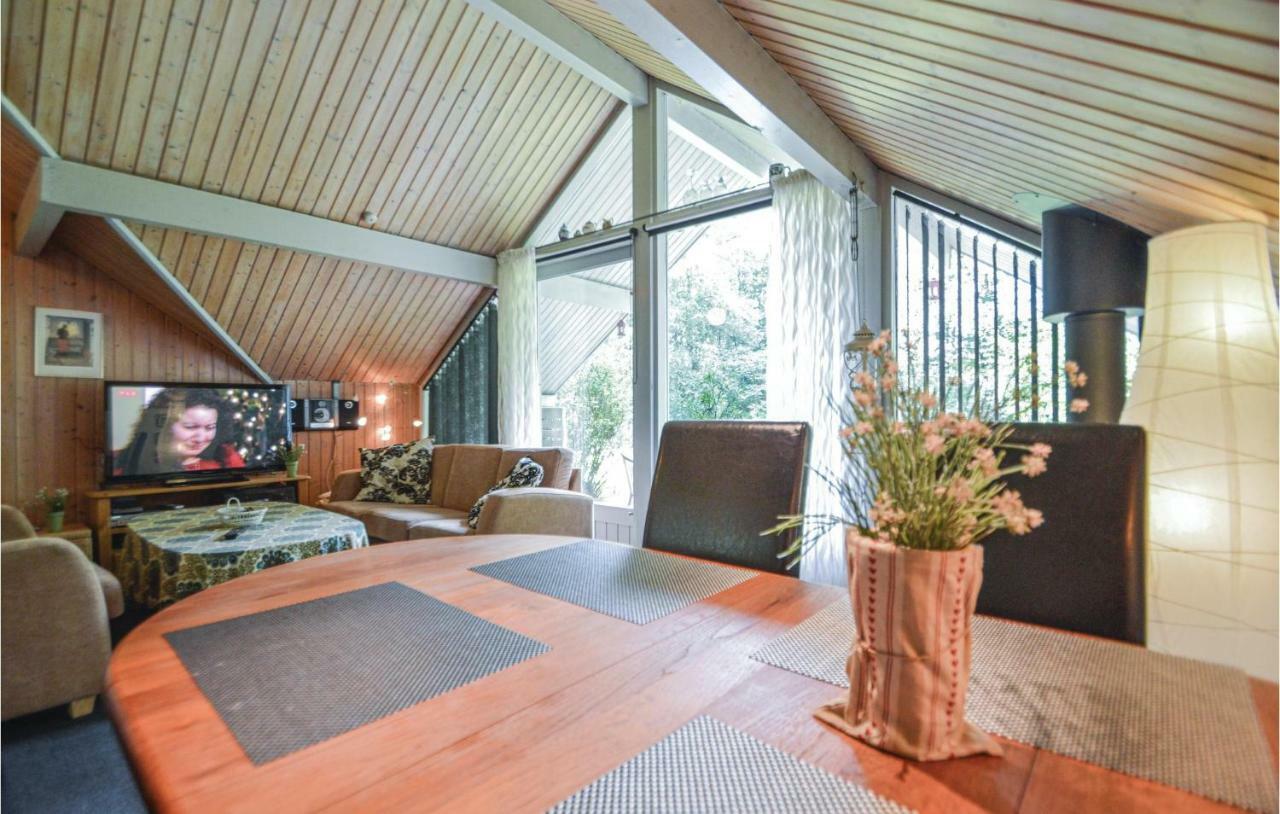 Nice Home In Toftlund With Kitchen 外观 照片
